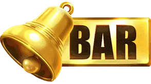 Glocke und BAR Symbol im Energy Coins Slot